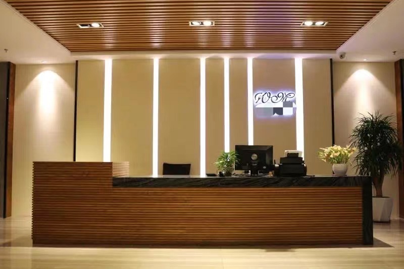 深圳南山某酒业贸易公司IT代维服务